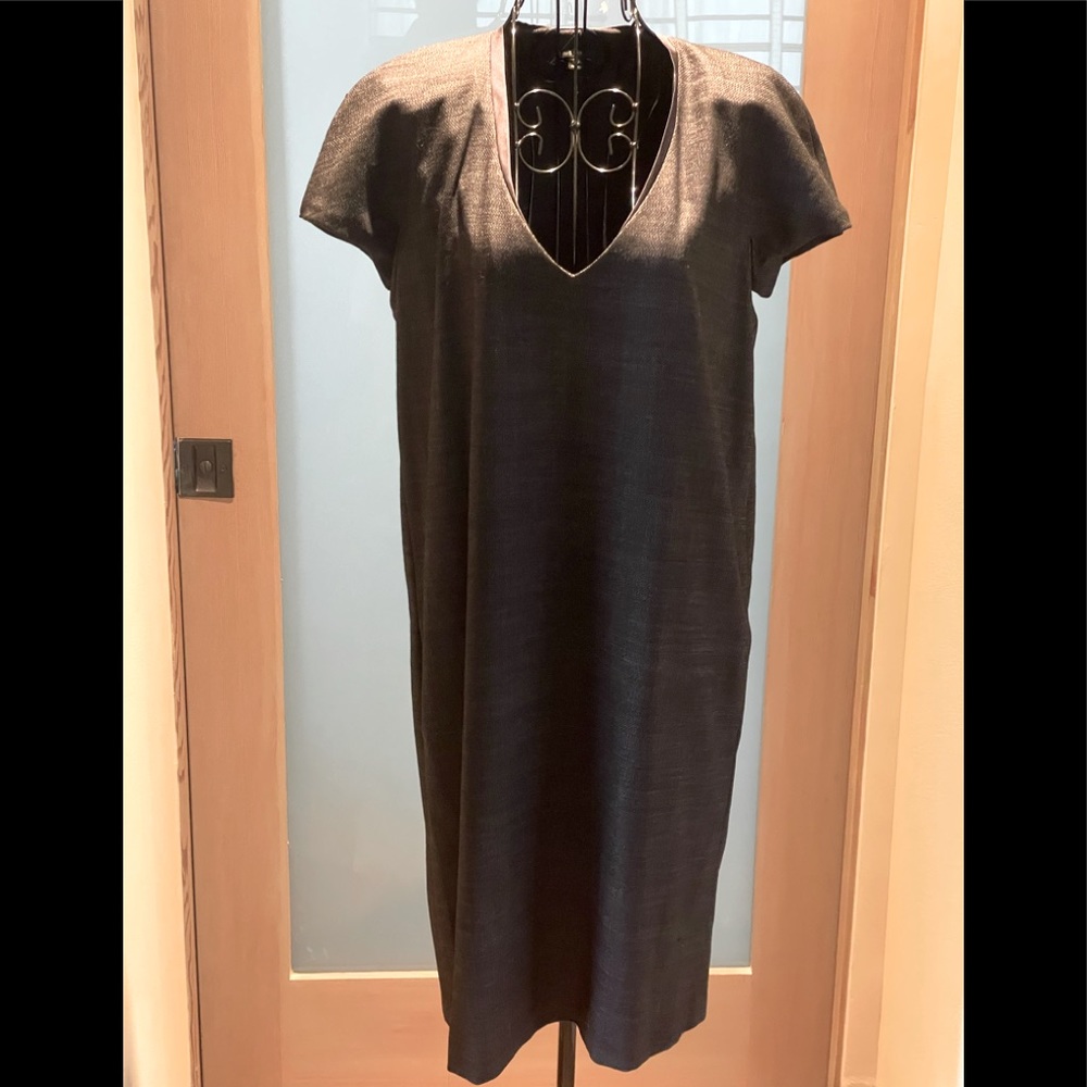 Hugo Boss: The perfect dress